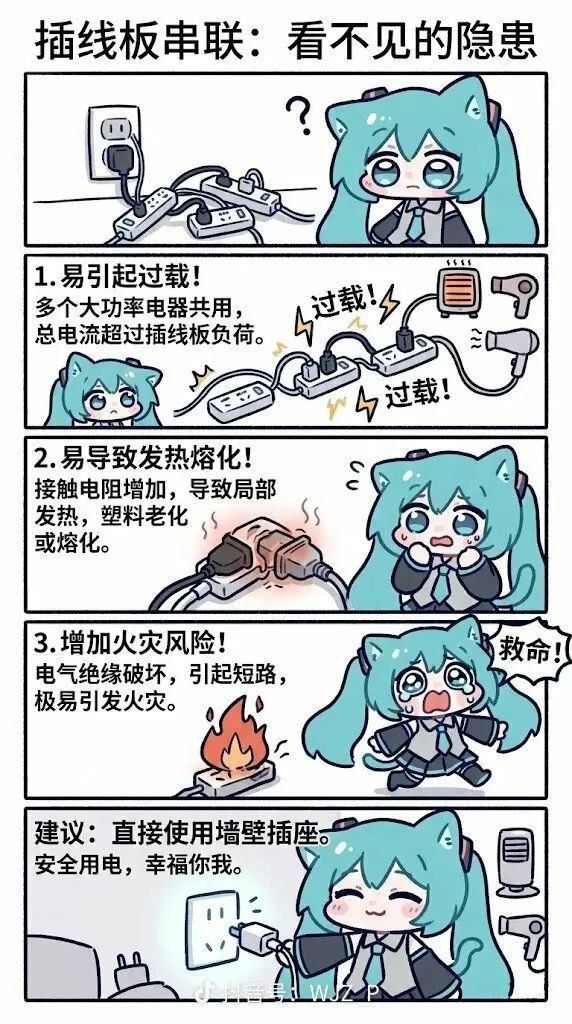 miku冷知识