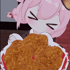 今天我就是KFC终极吞噬者 今天我就是KFC终极吞噬者